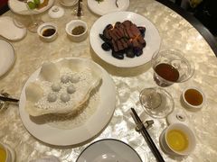 -人间采蜜(海信广场店)