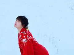 -雾凇岛