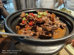 -江南小菜(东辰御龙湾店)