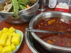 -丹妹麻辣烫(袁家岭20year店)