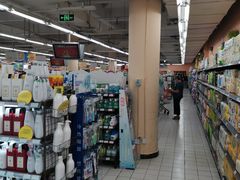 -新世纪超市(回龙路店)