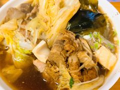 -金泰缘排骨馆(遵化路店)