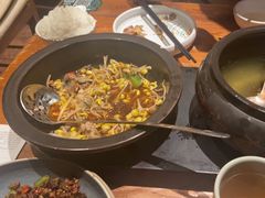 -云海肴·汽锅鸡·云南菜(美罗城店)