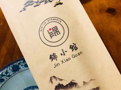 -锦小馆(安贞店)