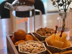 -酒井酱子·深夜食堂(东城汇店)