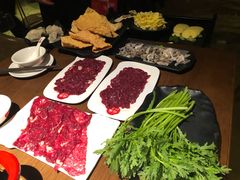 -牛焱·贵州黄牛肉火锅(城西银泰店)