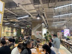 -谭三娘鲜切牛肉自助火锅(九眼桥总店)