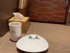 -无敌家现熬骨汤拉面(颐堤港店)