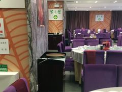 大堂-紫光园(顺义店)