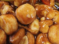 -南来顺饭庄·清真(南菜园店)