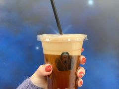 -T-COFFEE(长江花园店)