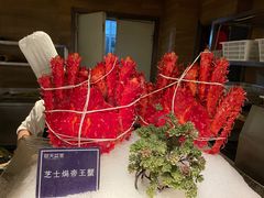 -海天盛宴海鲜自助(正大广场店)