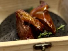 -解放碑威斯汀酒店-知味国际美食餐厅