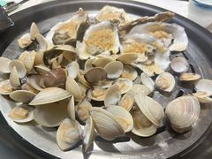 -碗中海·蒸汽海鲜·桑拿鸡(岭南天地店)
