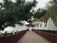 -老虎石海上公园