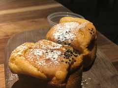 糯香烤年糕-原食日记(合生汇购物中心店)
