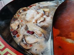 -三江两海老火锅(北京首店)