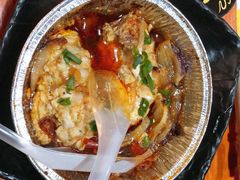 -炭虎子水浒烤肉(梦时代店)
