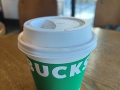 -星巴克(宁波老外滩店)