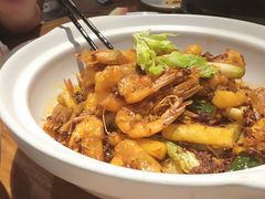 -六月雪干锅(绵阳凯德广场店)