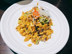 茄子土豆泥-北大荒人(崂山金鼎店)