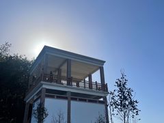 -黄埔油麻山森林公园