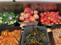 -丰茂烤串(外滩星荟中心店)