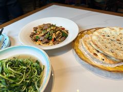 -江南婆婆(车墩店)