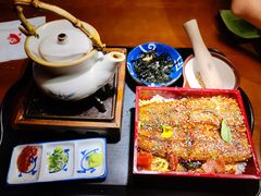 -鳗鱼家·深夜食堂(军博店)