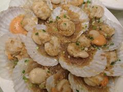-顺风海鲜港(金玉兰店)