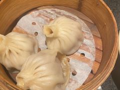 -南京大牌档(新街口德基广场店)
