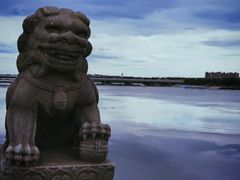 -卢沟桥文化旅游区(卢沟桥)