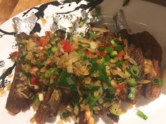 -渝人码头 川菜店 Chungking Szechuan Cuisine