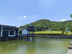 -东海半边山旅游度假区