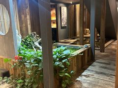 -邈墨茶馆(大兜路1号店)