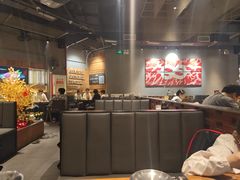 -何发发和牛烧肉·鳗鱼榴莲放题自助(乐峰广场店)