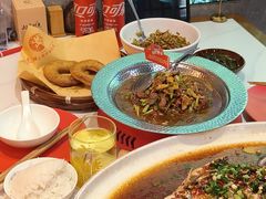-烹湘·鲜炒湖南土菜(海珠店)