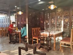 -重庆巴渝火锅(钟家村店)