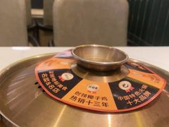 大堂-润园四季椰子鸡火锅(南山海岸城店)