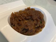 -浦华大酒店-台南担仔面海鲜楼