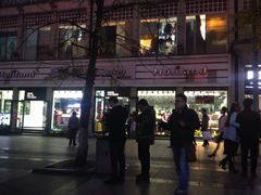 -好利来.生日蛋糕(杨家坪店)