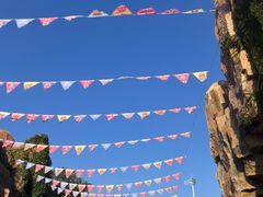 -上海玛雅海滩水公园