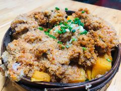 -人和水上飘(第一家店)