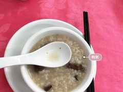 -电白鸭粥店(下沙二坊88号店)