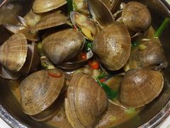 -鸿运茶餐厅(皇岗店)
