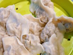 -来相会饺子·新辽菜(甘家口店)