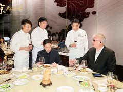 -8餐厅(新葡京酒店)