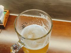-8PINTS八品脱·日料·烧鸟·精酿小酒馆(莘庄店)
