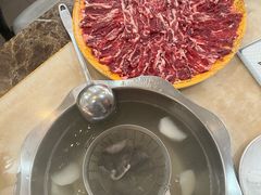 -大志牛肉火锅(天健花园店)