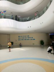 -苏州大学附属儿童医院(园区总院)